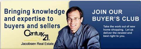 Click here to sign up for our Buyer's Club