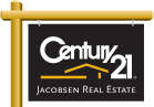 CENTURY 21 Jacobsen Real Estae
